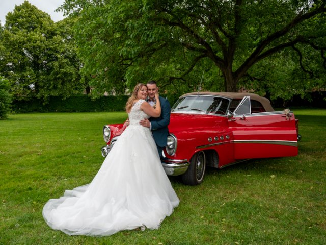 Kristell &amp; Sébastien