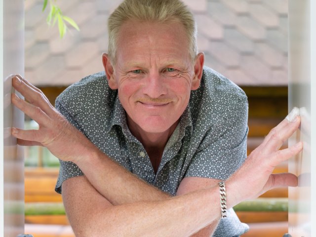 Pascal : Anniversaire &amp; Retraite