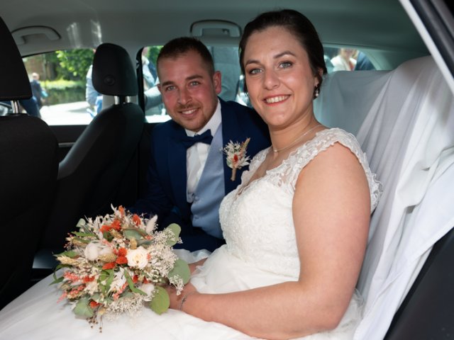 Camille &amp; Théophile