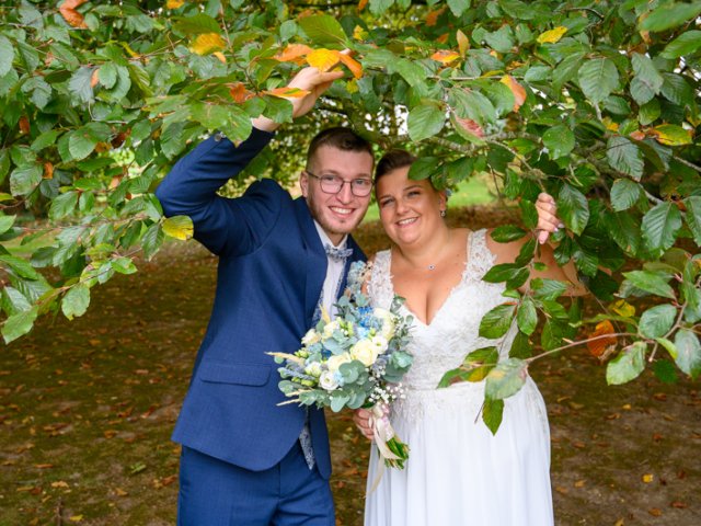 Coraline &amp; Louis