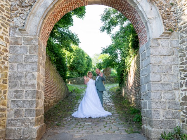 Francine &amp; Jean-Michel