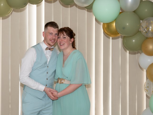 Lisa &amp; Alexandre