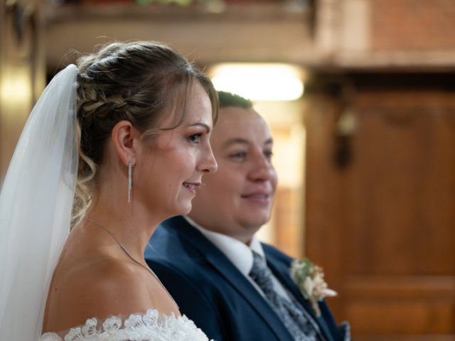 Marine &amp; Alexandre